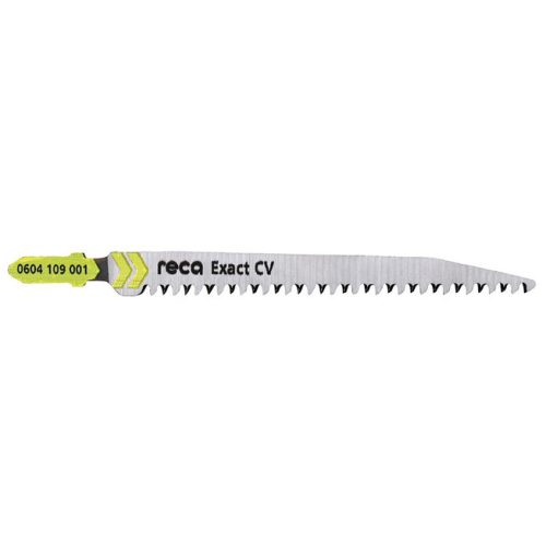 RECA dekupaj testere bıçağı 2,5 mm 90/117 mm