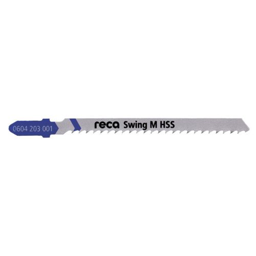 RECA YÜZME METAL HSS 3MM 75/100MM