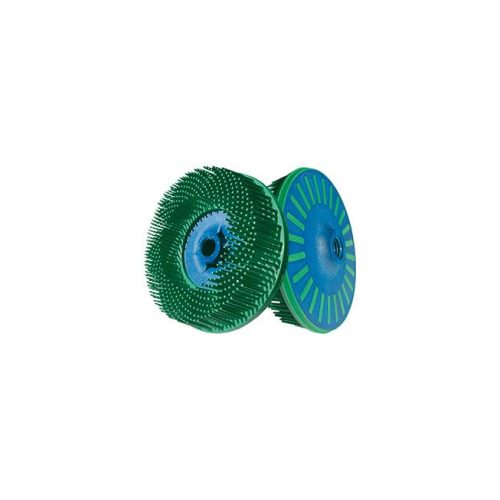 Açılı taşlama makineleri için RECA Brush MOP M14