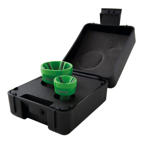 Rayba Seti 2-teilig: 1 x 3 ila 19 mm ve 1 x 13 – 35 mm