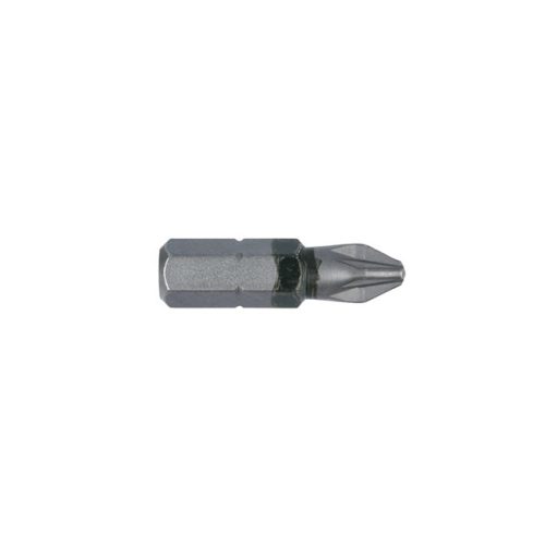 RC UÇ 1/4″ PZ2X25MMSİYAH