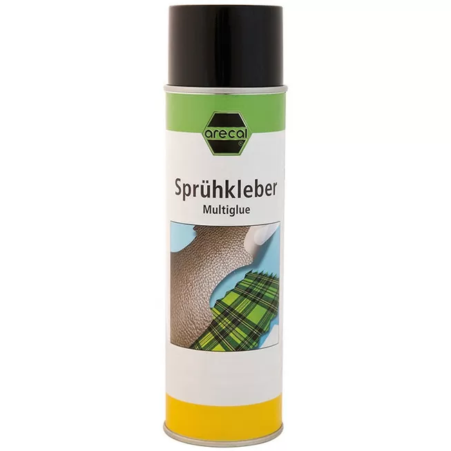 ARECAL Sprühkleber Çoklu Yapıştırıcı 500 ml