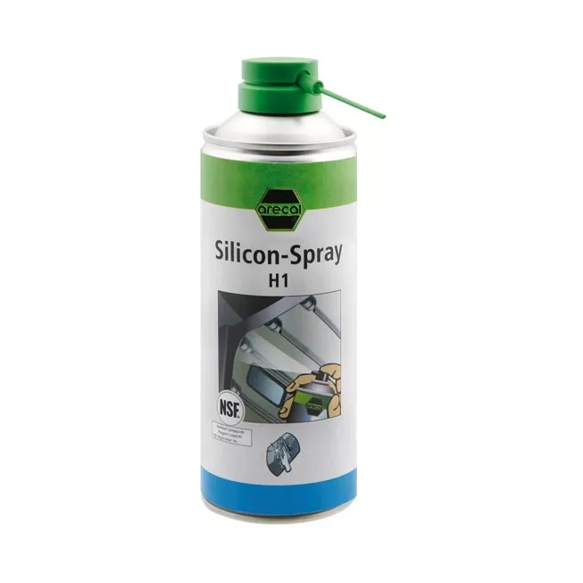 ARECAL SİLİKON SPREY H1 400ML