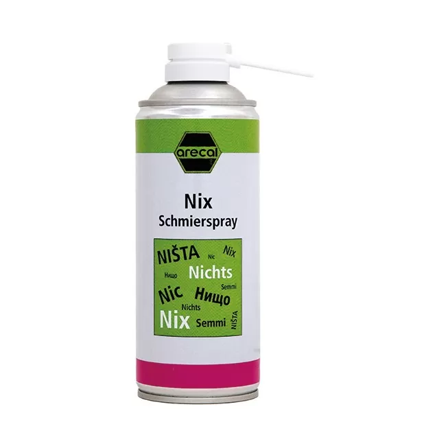RECA arekal NIX 400 ml