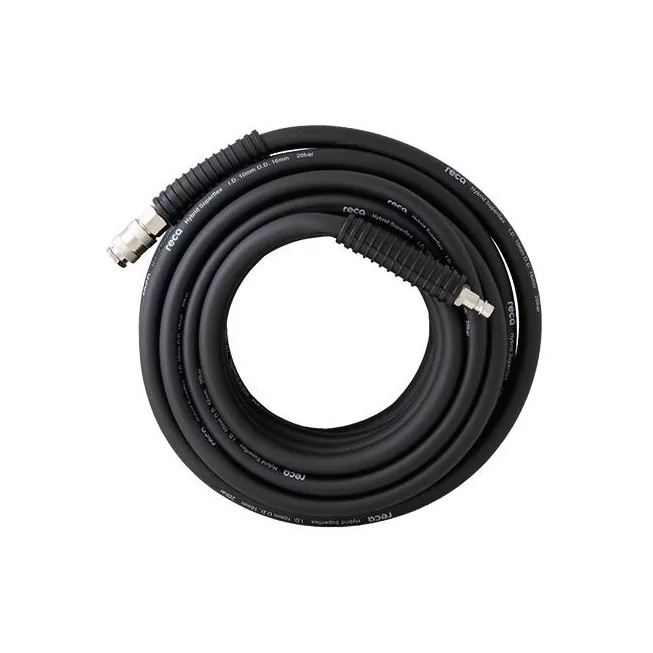 Hybrid Superflex Kumaş Hortum 10 Metre