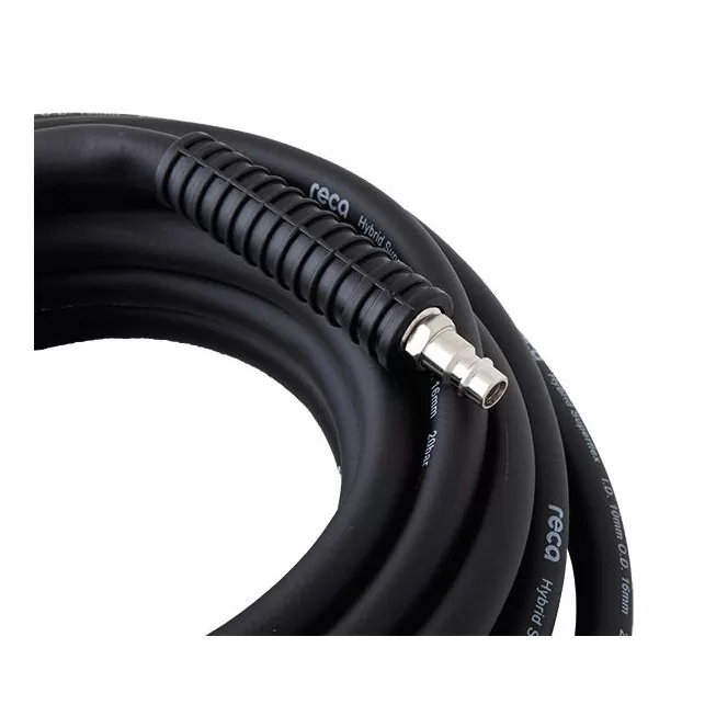 Hybrid Superflex Kumaş Hortum 10 Metre - Görsel 3