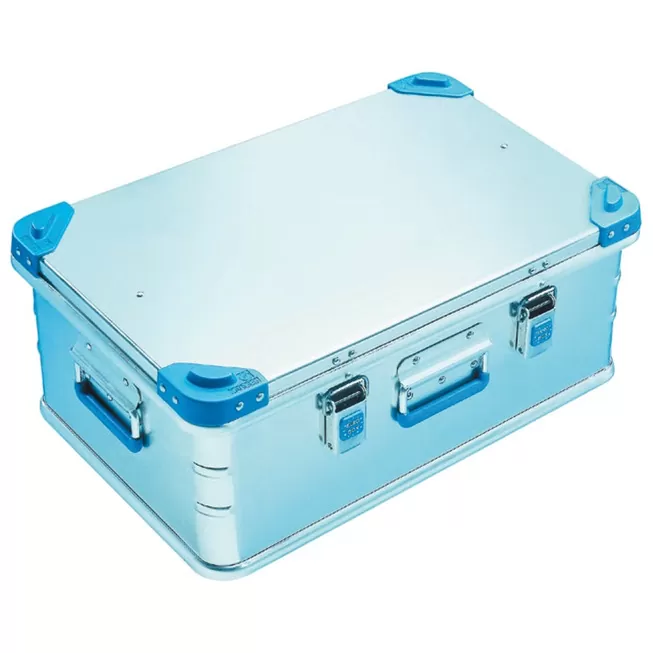 Eurobox Alüminyum 600 x 400 x 410 ZARGES