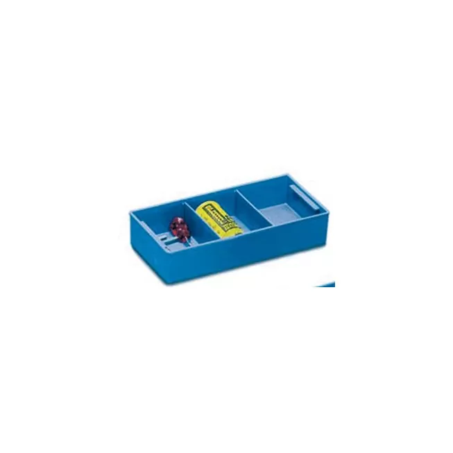 Eurobox için plastik parça 315 x 170 x 60