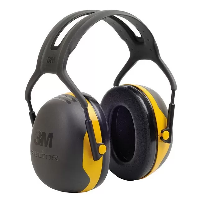 KORUYUCU AUDITIVO 3M PELTOR X2, SNR 31