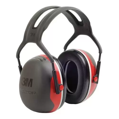 3M kulaklıklar PELTOR X3 SNR 33