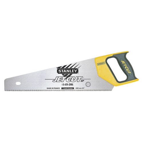 Fuchsschwanz normal dişler, bıçak uzunluğu 500 mm