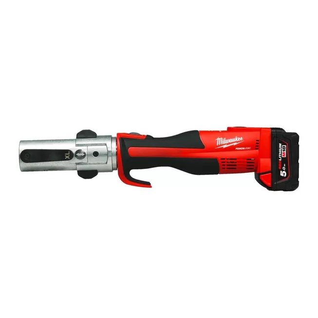 M18BLHPTXL-502P HYDR.AK-PRESS ALETİ