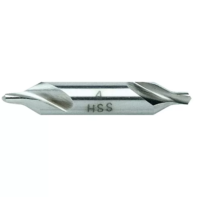 RECA- PUNTA MATKAP DIN333 6.30X16.00 MM